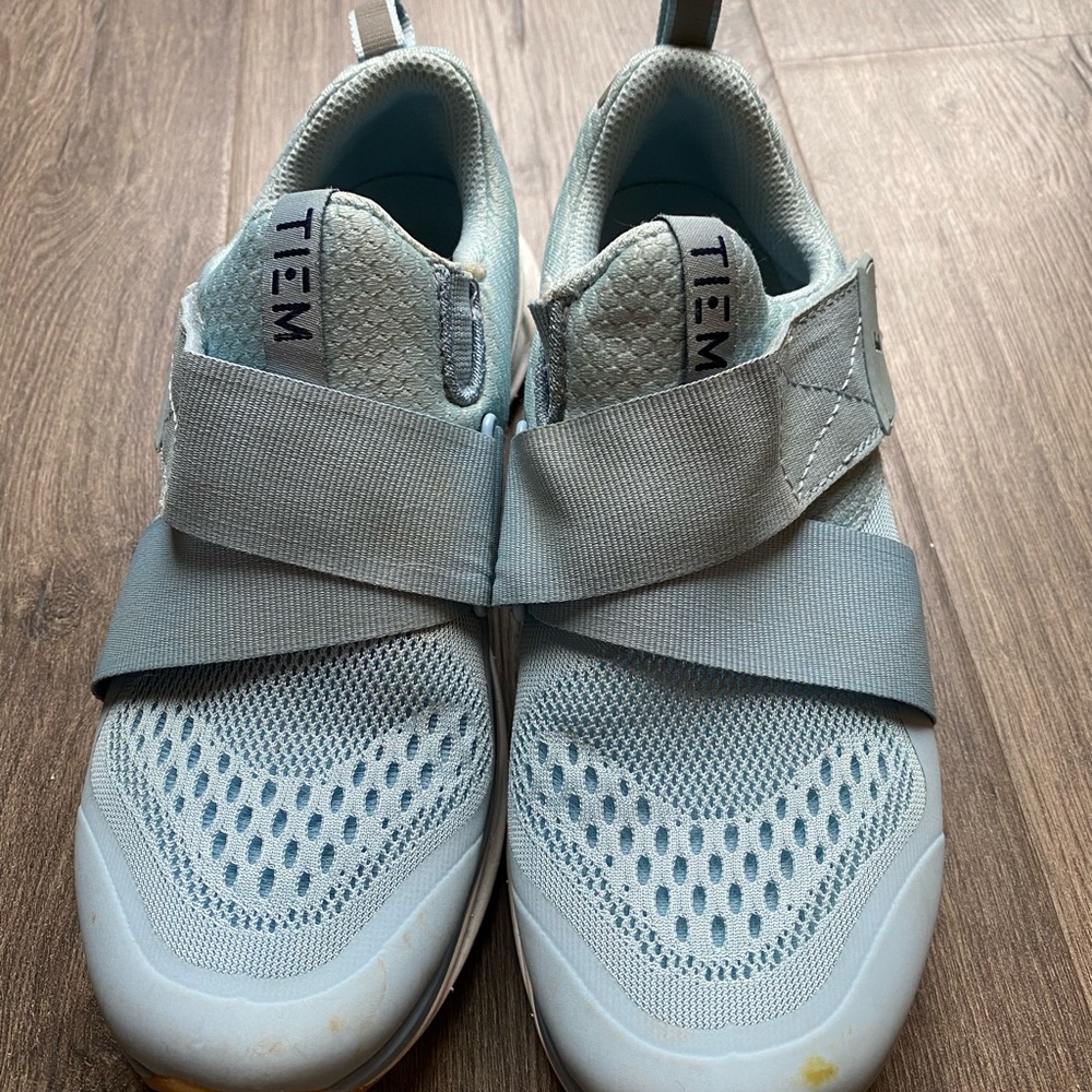 Tiem Spin / Cycling Shoes View 6
